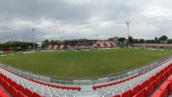 Stadio Benelli di Pesaro, il Comune candida il progetto di riqualificazione al bando Sport e Periferie 2026
