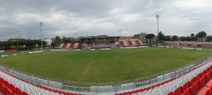 Stadio Benelli di Pesaro, il Comune candida il progetto di riqualificazione al bando Sport e Periferie 2026
