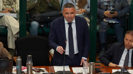Elezioni comunali in provincia, Baiocchi: “Fratelli d'Italia punto di riferimento del centrodestra”