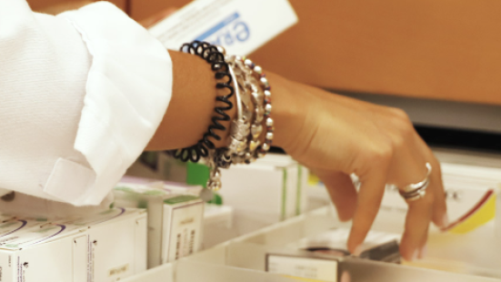 Torrette di Fano, riapre dal 1° giugno il dispensario farmaceutico stagionale