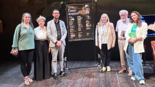 Teatro della Fortuna di Fano, presentata la Stagione di Prosa 2026/2027 con Accorsi, Ozpetek e Capotondi