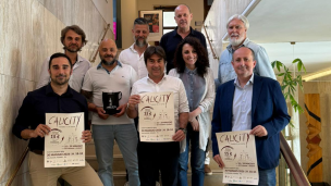 Calicity 2026 a Pesaro, vino e cantine protagonisti nel centro storico con “Fuori Cantina”