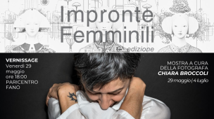 “Aletheia” a Fano, il progetto fotografico che racconta le donne oltre il tumore al seno
