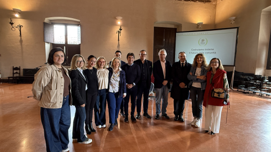 Pesaro, online il bando PASSI per sostenere i servizi educativi 0-3 anni