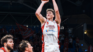 VL Pesaro, Alessandro Bertini esercita la clausola d’uscita e lascia il club