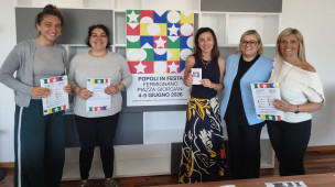 Fermignano, torna “Popoli in Festa”: tre giorni tra culture, musica e tradizioni dal mondo