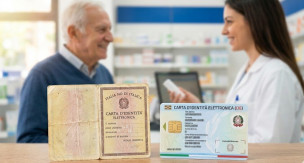 Carta d’identità elettronica, CNA Pensionati: “Anziani penalizzati dalla digitalizzazione dei servizi”