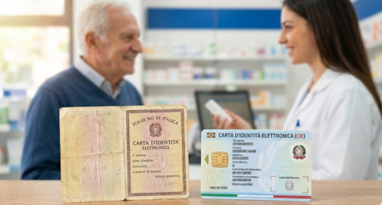 Carta d’identità elettronica, CNA Pensionati: “Anziani penalizzati dalla digitalizzazione dei servizi”