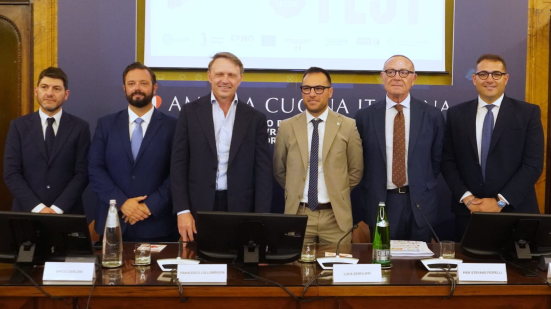 BrodettoFest 2026 a Fano, dal 30 maggio al 2 giugno torna il festival della cucina di mare italiana