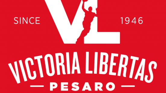 Victoria Libertas Pesaro: “Nessun invito dal Circolo della Stampa alla cerimonia per gli 80 anni della società”