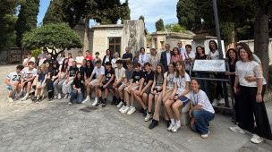 Pesaro, il cimitero monumentale diventa itinerario culturale: mappe e tour dedicati ai personaggi illustri