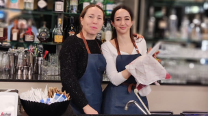 Gabicce Food Fusion, al Moderno l’incontro tra Italia, Albania e Grecia tra cocktail e sapori mediterranei