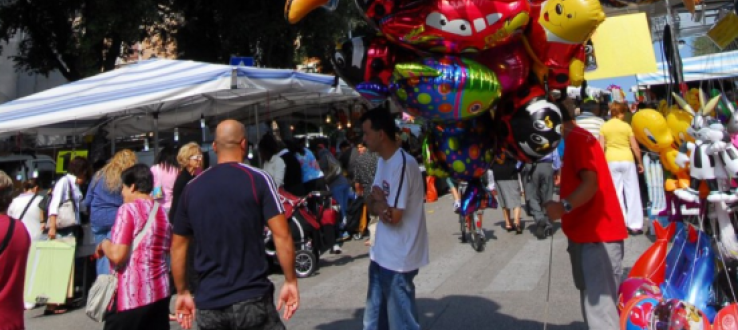 Riorganizzazione della Fiera di San Nicola, le associazioni: “Nessuna condivisione con il Comune”
