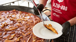 BrodettoFest 2026 al via a Fano: quattro giorni tra cucina marinara, spettacoli e grandi ospiti