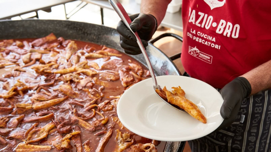 BrodettoFest 2026 al via a Fano: quattro giorni tra cucina marinara, spettacoli e grandi ospiti
