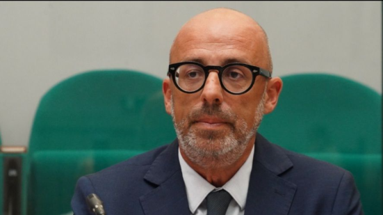 Emergenza caldo, Mastrovincenzo alla Regione: “Subito ordinanza per fermare i lavori nelle ore più a rischio”