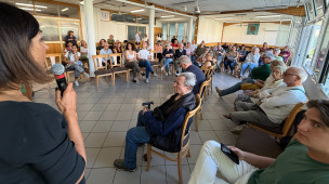 Pesaro, al via i tavoli di co-progettazione per rilanciare i centri socio-culturali cittadini
