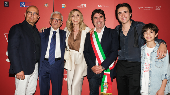 "Valter Scavolini - La vita come grande impresa": a Roma l’anteprima del film dedicato all’imprenditore