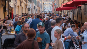 Calicity 2026 conquista Pesaro: migliaia di presenze e circa mille ticket venduti