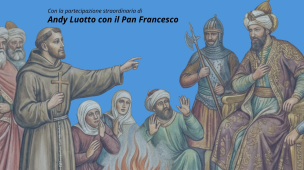 Pesaro, “La Concuranza di Francesco d’Assisi”: incontro su fraternità, pace e solidarietà