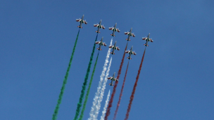 Festa della Repubblica, Mattarella: “Difendere i valori della Costituzione e costruire la pace”