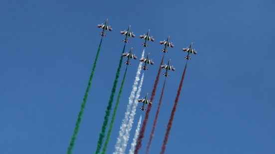 Festa della Repubblica, Mattarella: “Difendere i valori della Costituzione e costruire la pace”
