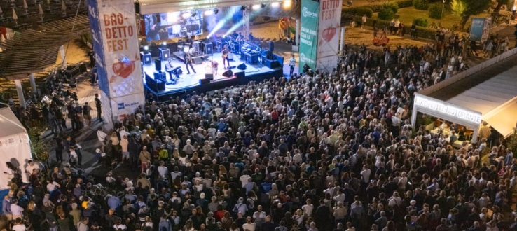BrodettoFest 2026 chiude con numeri record: migliaia di visitatori e oltre 3.000 brodetti serviti a Fano