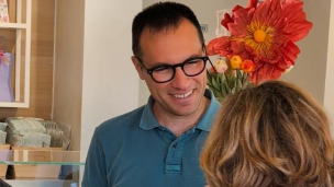 San Lazzaro, grande partecipazione per “Un caffè con il sindaco”: al centro asfaltature, viabilità e sicurezza