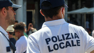 Sicurezza, Lanzi e Marchionni: «Più risorse alla Polizia Locale per rafforzare il contrasto allo spaccio»