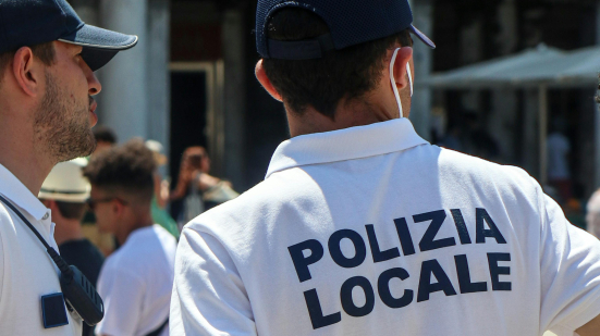 Sicurezza, Lanzi e Marchionni: «Più risorse alla Polizia Locale per rafforzare il contrasto allo spaccio»