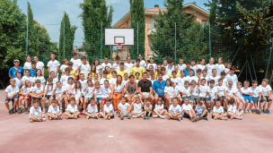 Centri Estivi Sportivi Jump al via: oltre 1.700 iscritti tra Pesaro, Fano, Ancona e Atene