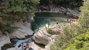 Turismo fluviale, a Cagli un incontro per discutere strategie di valorizzazione dei fiumi Bosso e Burano