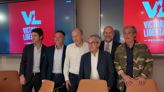 VL Pesaro, al via la nuova programmazione: focus su solidità economica, nuovi soci e ricerca del title sponsor
