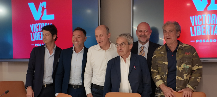 VL Pesaro, al via la nuova programmazione: focus su solidità economica, nuovi soci e ricerca del title sponsor