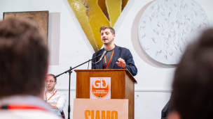 PD Pesaro, Riccardo Bernardi eletto capogruppo in Consiglio comunale