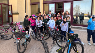 Bici Day a Pesaro: domenica 14 giugno una pedalata collettiva tra sostenibilità, sport e mobilità dolce