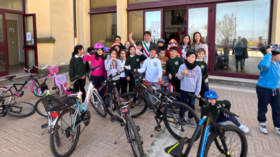 Bici Day a Pesaro: domenica 14 giugno una pedalata collettiva tra sostenibilità, sport e mobilità dolce