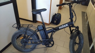 Fano, recuperata e restituita una bicicletta elettrica rubata: decisiva la segnalazione ai Vigili di Quartiere