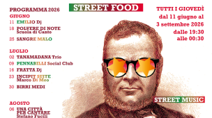 Pesaro, tornano le Feste di via Cavour: dieci serate tra musica, street food e socialità nel cuore della città