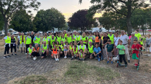 Camminate di Sport Village a Pesaro: ogni lunedì sera passeggiate gratuite tra benessere, socialità e natura