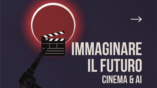 Intelligenza artificiale e cinema: a Pesaro il confronto su opportunità e sfide del futuro dell’audiovisivo