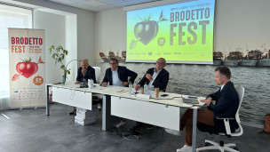 BrodettoFest genera fino a 2,5 milioni di euro: Fano consolida il suo ruolo di destinazione turistica