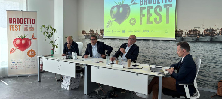 BrodettoFest genera fino a 2,5 milioni di euro: Fano consolida il suo ruolo di destinazione turistica