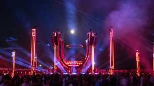 Adriatic Sound Festival 2026, a Fano ordinanza per la sicurezza: divieto di vetro e superalcolici