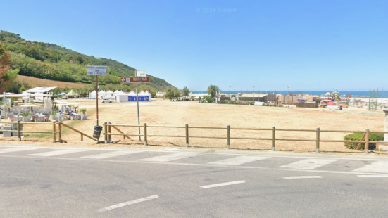 Maestrale Sound Festival, protesta degli operatori di Baia Flaminia: «Un evento che di culturale non ha nulla»