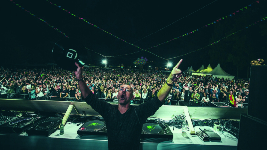 Adriatic Sound Festival: i 5 artisti imperdibili della nuova edizione