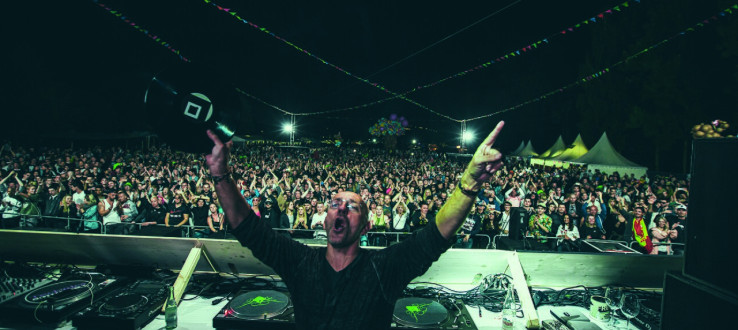 Adriatic Sound Festival: i 5 artisti imperdibili della nuova edizione