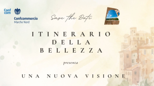 Vallefoglia ospita “Una Nuova Visione”: al Teatro Santi la presentazione dell’Itinerario della Bellezza 2026
