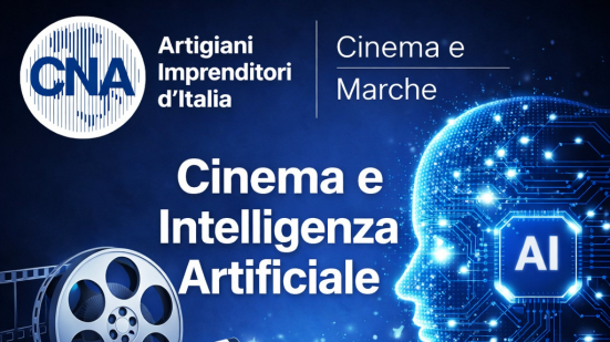 Cinema e Intelligenza Artificiale: la Mostra del Nuovo Cinema apre il confronto sul futuro della creatività