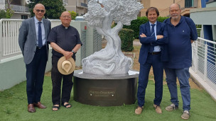 Banca di Pesaro rinnova il sostegno alla Caritas Diocesana: confermato l’impegno per la comunità